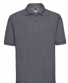 Polo Russell Classic Polycotton Men's
