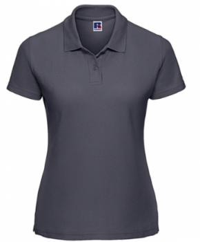 Polo Russell Classic Polycotton Ladies