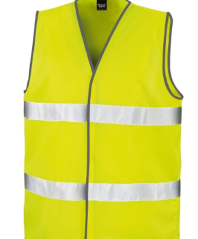 Helkurvest Core Enhanced Visibility Vest