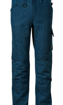 Püksid Malfini Vertex Work Jeans