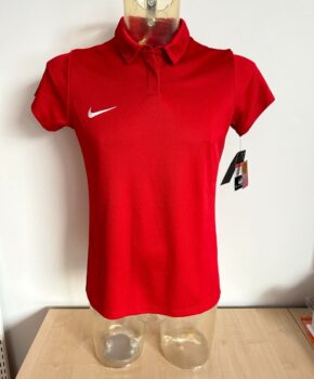 Nike Naiste Jalgpalli Polo Dry ACDMT18 SS