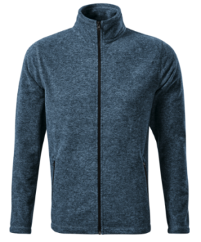 Fliis Malfini Factor meeste Full Zip