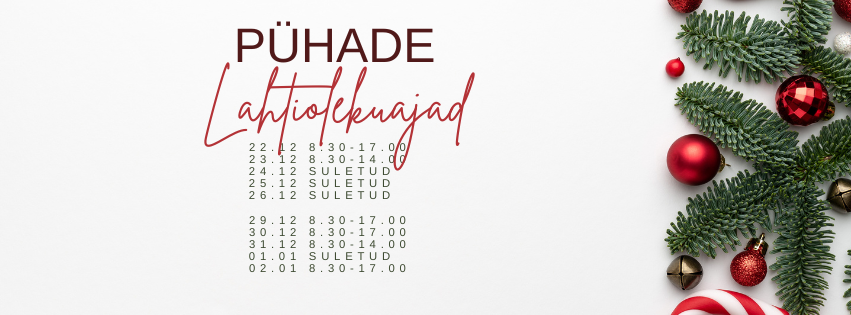 Christmas (Facebook Cover)