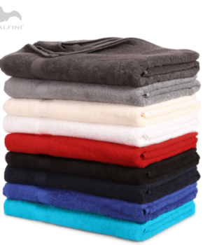 Rätik Malfini 70x140cm