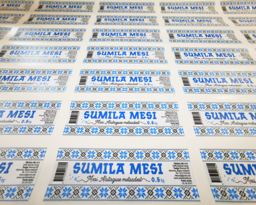 Sumila_mesi_kleebised