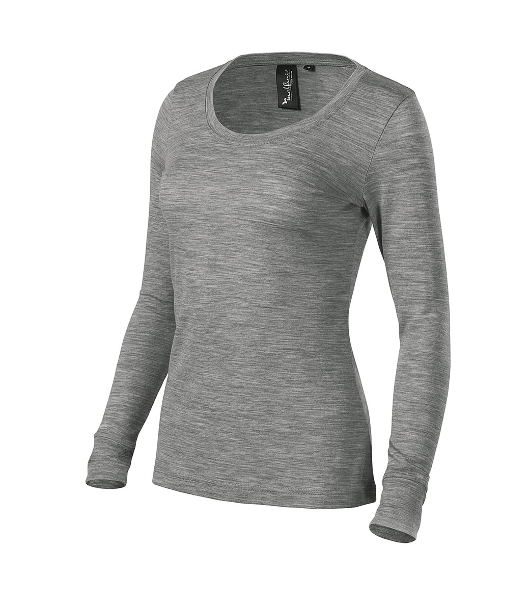 MERINO RISE LS160