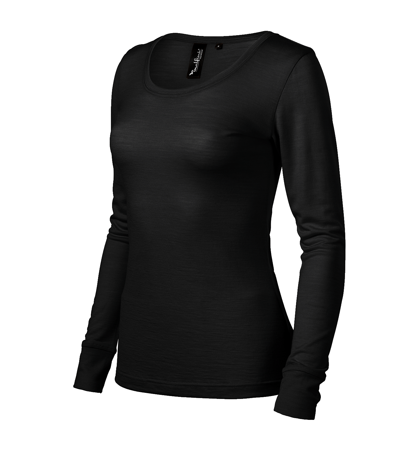 Merino Rise LS160