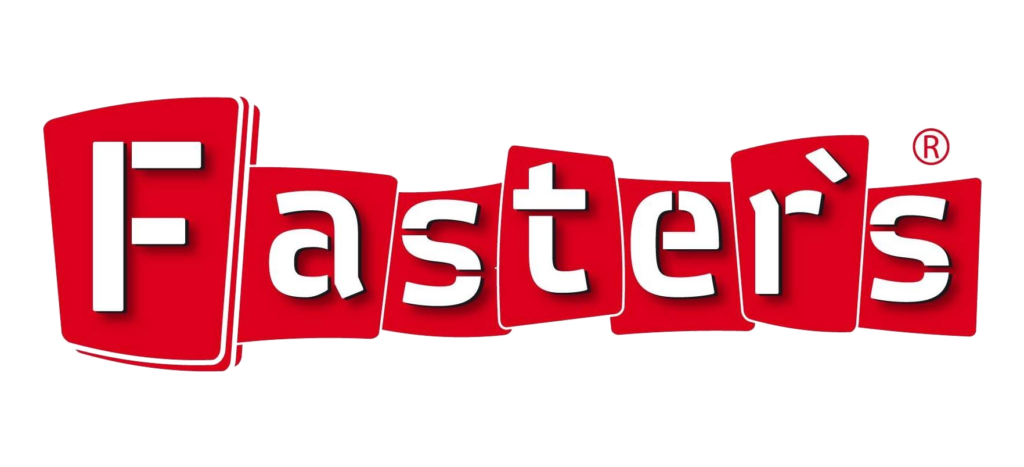 fasters
