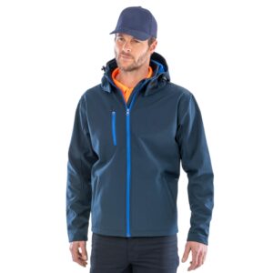 Softshell Result TX Performance meeste