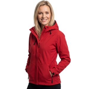 Softshell Malfini Nano naiste