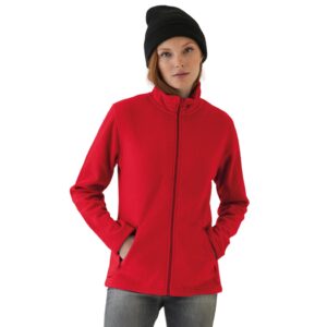 Fliis B&C Micro naiste