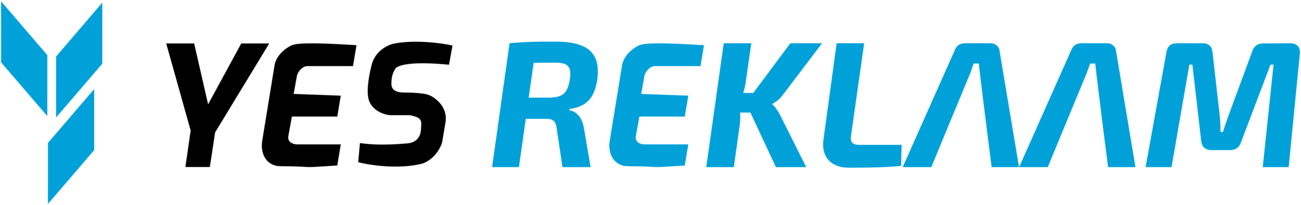 Yesreklaam