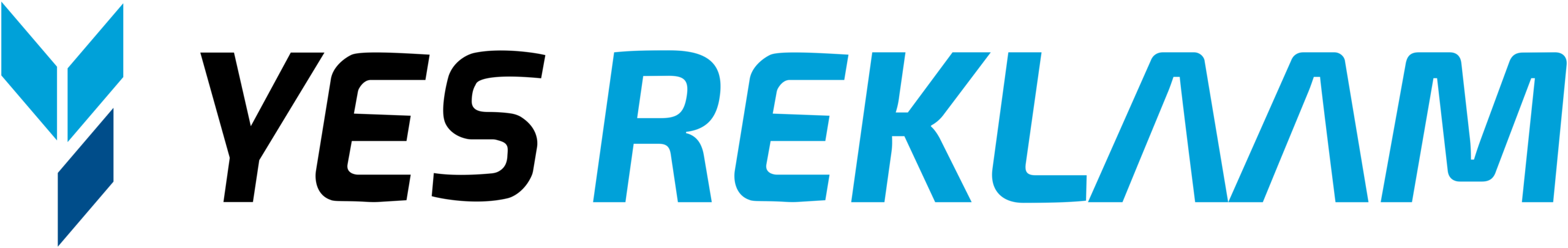 Yesreklaam